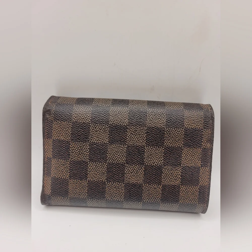 Louis Vuitton Vintage Wallet